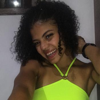 Babysitter Belo Horizonte: Eyshila