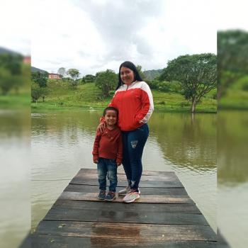 Babysitter in Popayán: Yènnîfêrt