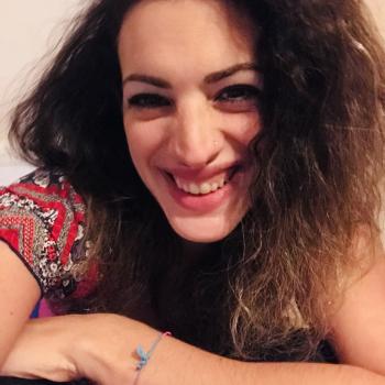Educatore a Milano: Selene