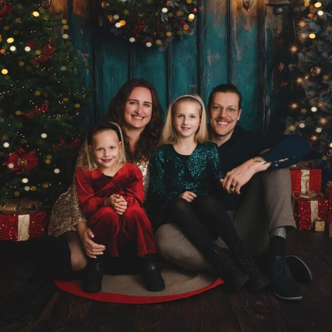 Oppaswerk in Papendrecht: Melanie