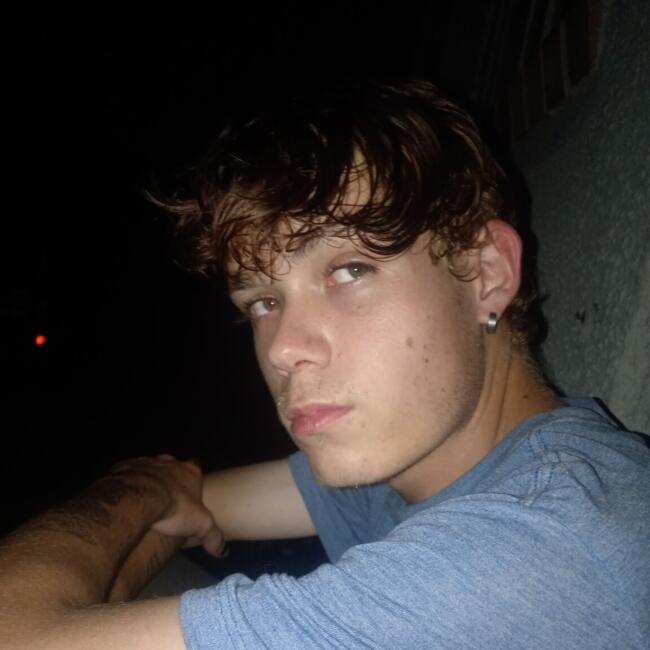 Babysitter in Port Elizabeth: Kiara du preez