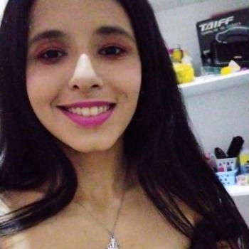 Babá em Aquiraz: Gabrielly