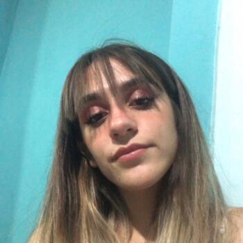 Babysitter in San Miguel de Tucumán: Belen