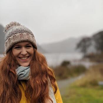 Babysitter in Glasgow: Rachael