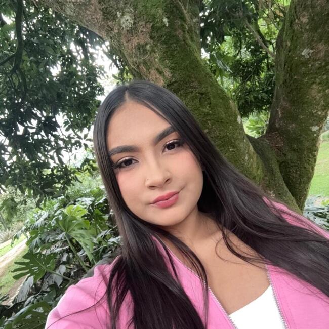 Babysitter in Medellín: Emily