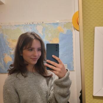 Babysitter in Herne: Nora