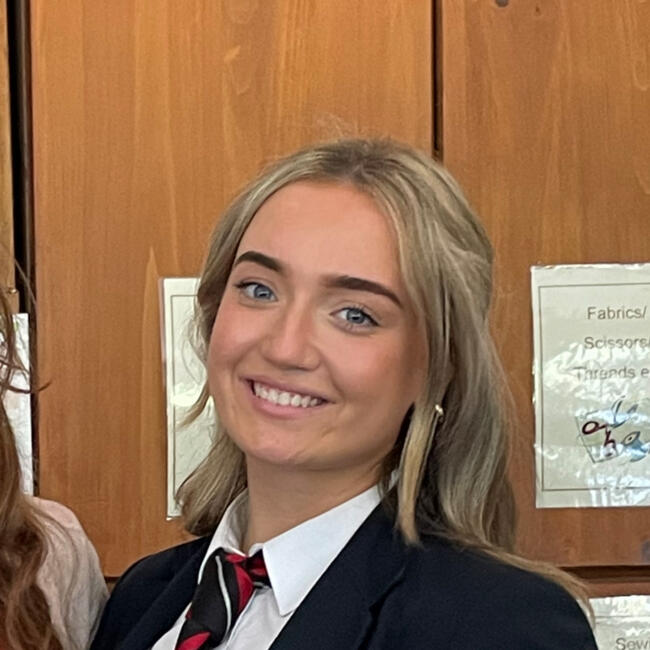 Babysitter in Ennis: Clodagh