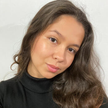 Niñera en La Florida: Lina