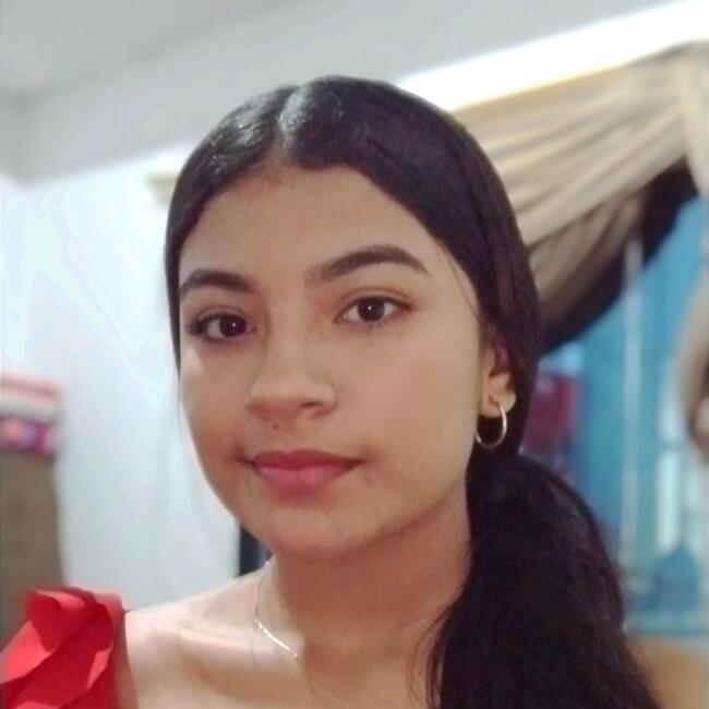 Niñera en Valledupar: Natalia López