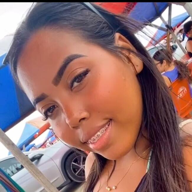 Babysitter in São Luís: Raylla