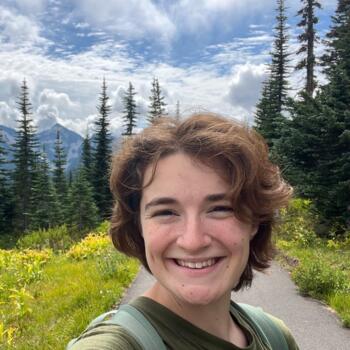 Babysitter Old Aberdeen: Hannah