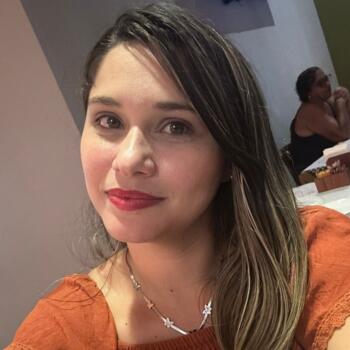 Babysitter in Rio de Janeiro: Raquel