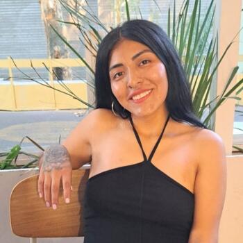 Niñera en Medellín: Julieta