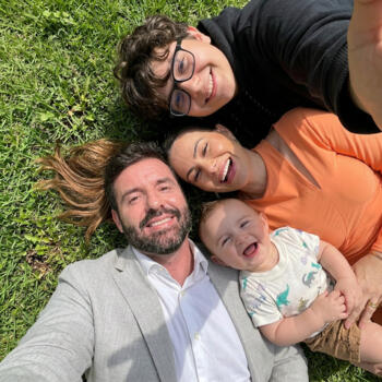 Emprego de babá em Fortaleza: emprego de babá LUCIANA