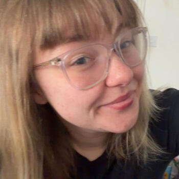 Babysitter in Newcastle upon Tyne: Olivia