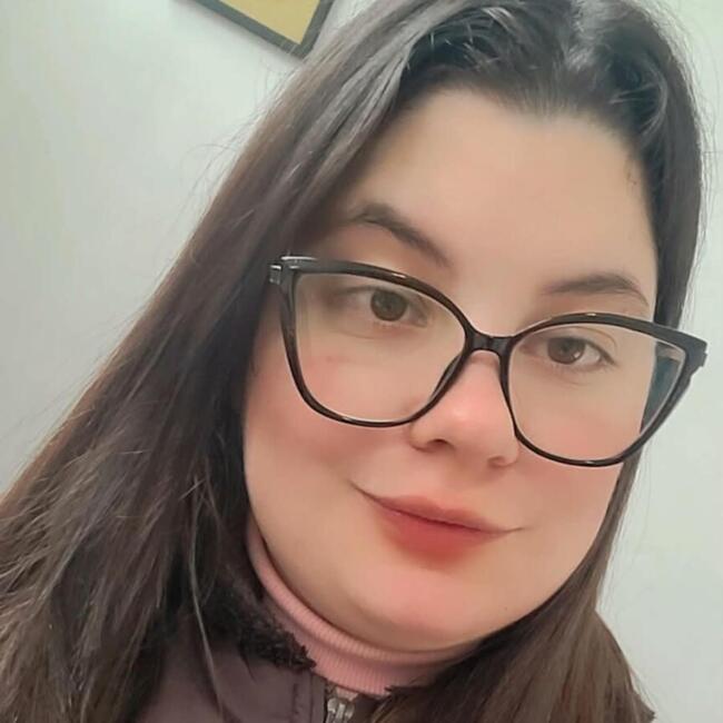 Babysitter in São Paulo: Liliane