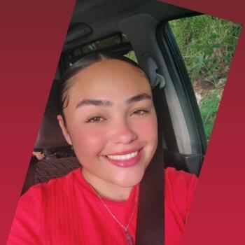 Babysitter in Lares: Katioshka