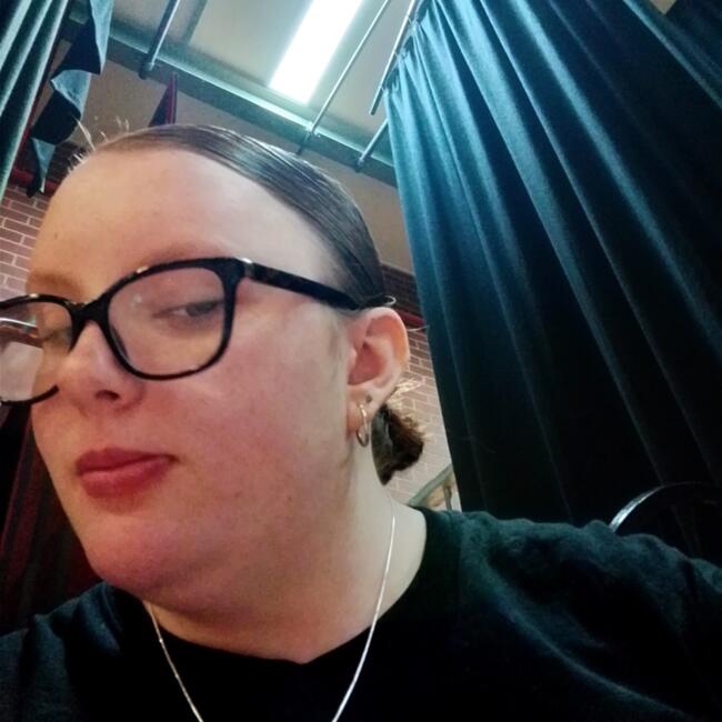 Babysitter in Melbourne: Izabella