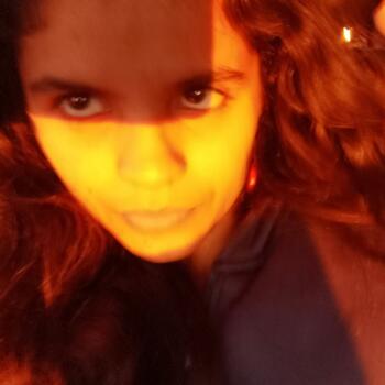 Niñera en La Serena: Yuli