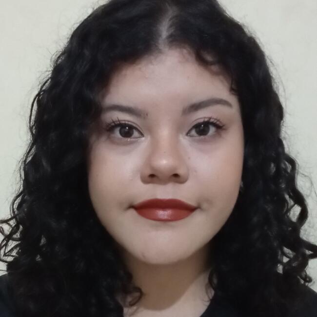 Babá em Águas Lindas de Goiás: Fernanda