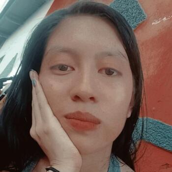 Babysitter in La Libertad: Sarah
