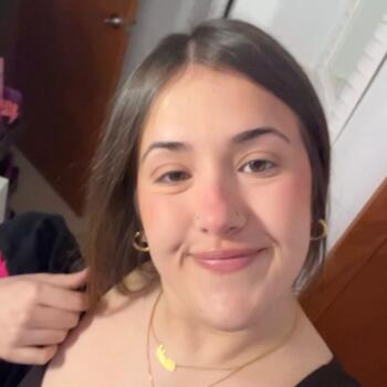 Babysitter in Sant Cugat del Vallès: Elisabet