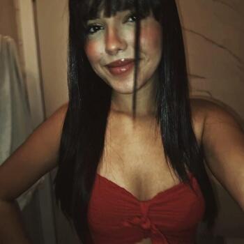 Babysitter in Curitiba: LUYZA