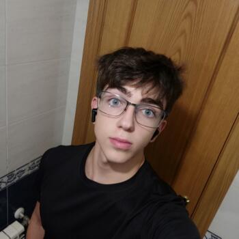 Babysitter in Alcalá de Henares: Izan