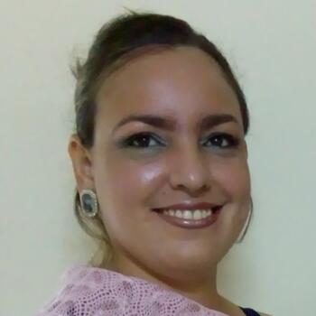 Niñera en Montevideo: Anabel