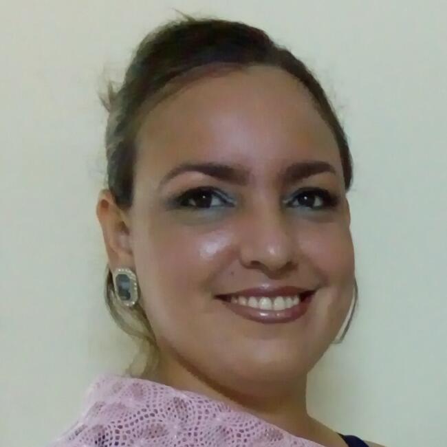 Babysitter in Montevideo: Anabel