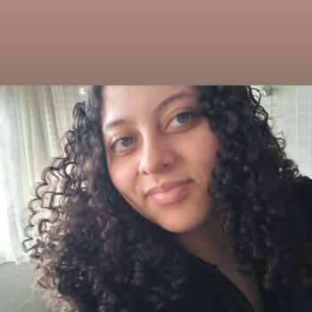 Babá em Carapicuíba: Ana Clara