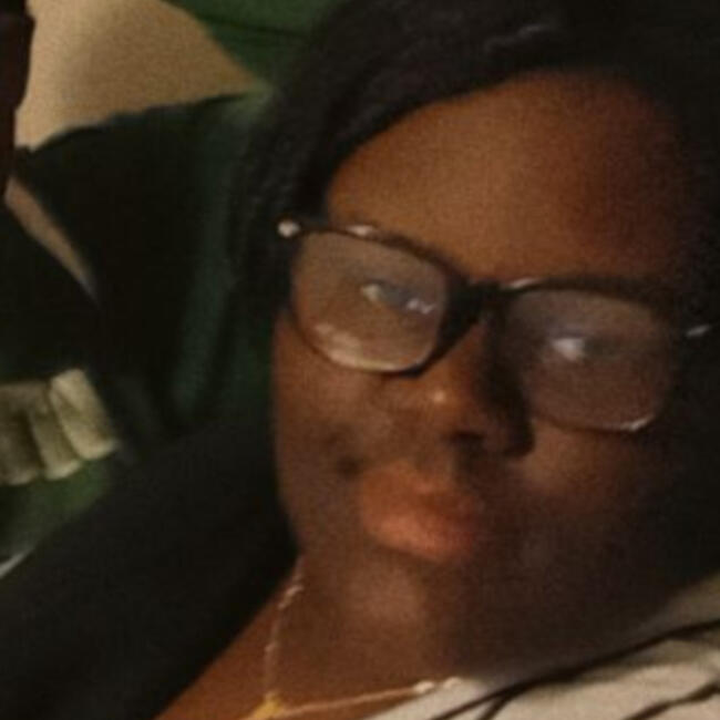 Babysitter in Indianapolis: Emani