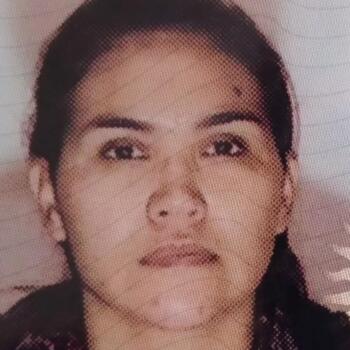 Babysitter in Merlo (Buenos Aires): Viviana Cecilia