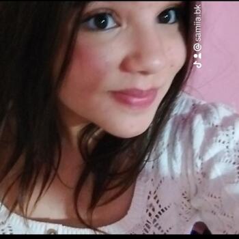 Niñera en Santiago de la Ribera: Chayma