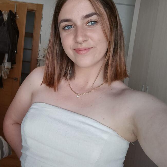 Babysitter in Getxo: Irati