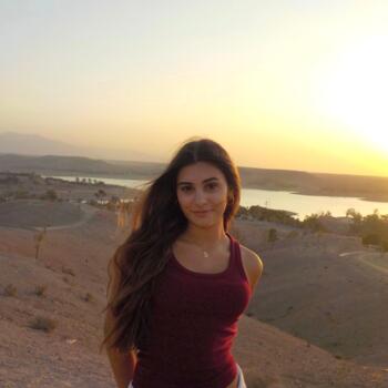 Canguro en Las Rozas de Madrid: Lucia