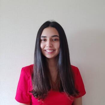 Niñera en Los Ángeles: Barbara