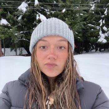 Babysitter in Santiago: Martina