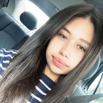 Babysitter in Arroyo de la Encomienda: Valery