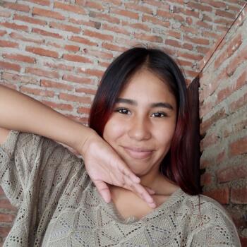 Niñera en Santa Cruz de la Sierra: Jhoselin jhara