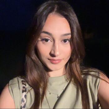 Nanny in Strasbourg: Tuana