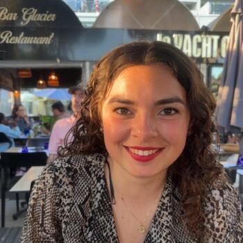 Babysitter in Pérols: Béatrice