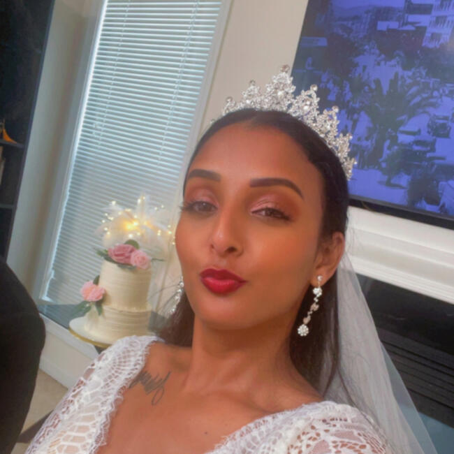 Babysitting job in Charlotte: Eden