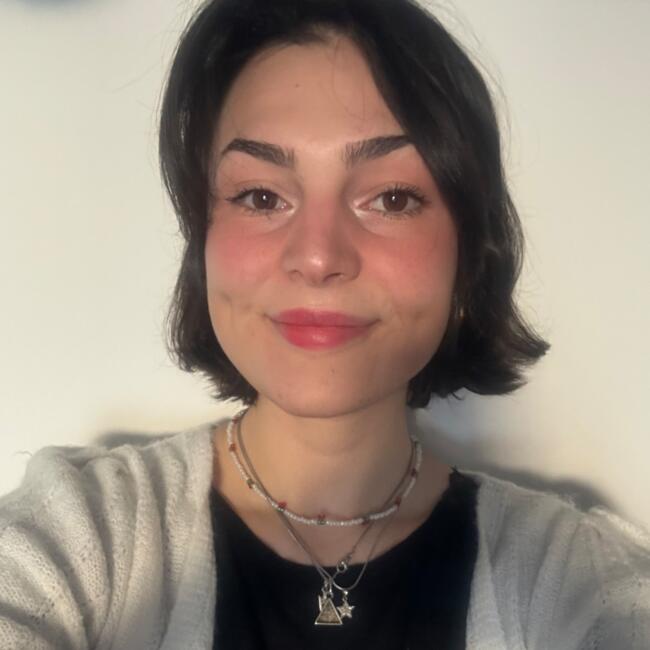 Babysitter a Torino: Noemi