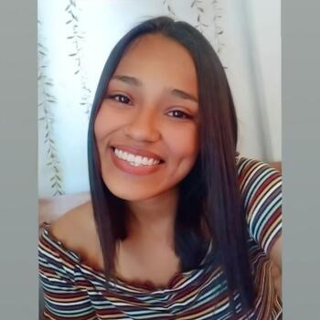 Babysitter in Quesada: Meyling