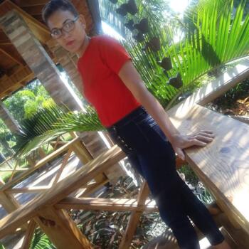 Babysitter in Nagua: Isaelis