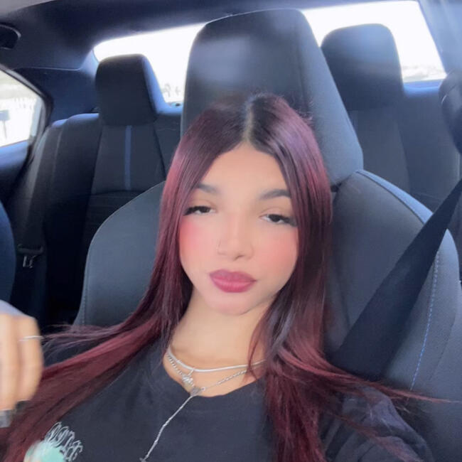 Babysitter in Peñuelas: Dayari