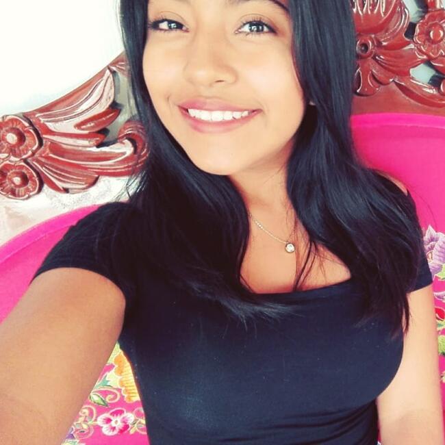 Babysitter in Playa del Carmen: Mirley