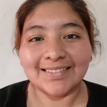 Babysitter in Salta: Sandra