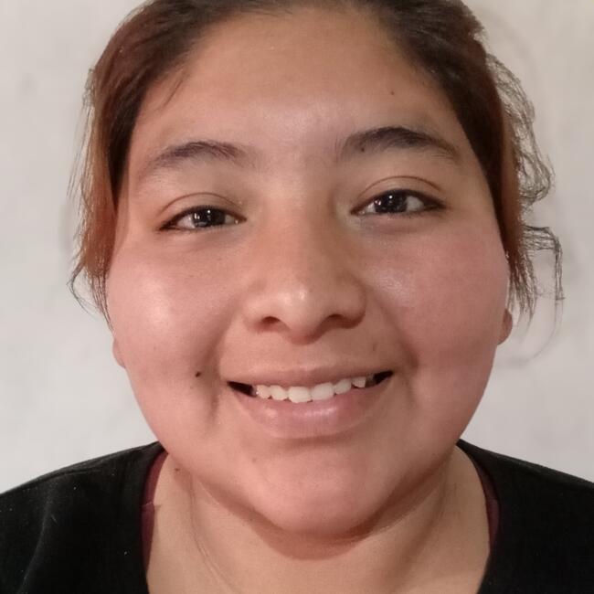 Babysitter in Salta: Sandra